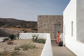 Horizon Suites Milos