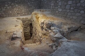 Horizon Suites Milos