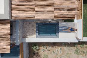 Horizon Suites Milos