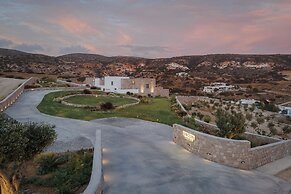 Horizon Suites Milos