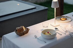 Horizon Suites Milos