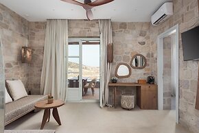 Horizon Suites Milos
