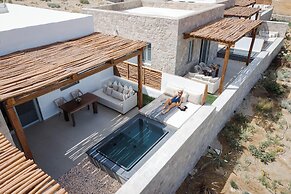 Horizon Suites Milos