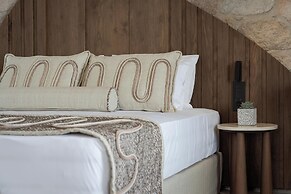 Horizon Suites Milos