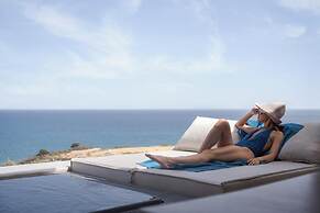 Horizon Suites Milos