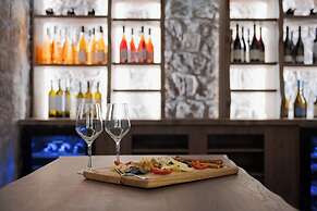 Horizon Suites Milos