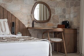 Horizon Suites Milos