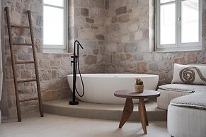 Horizon Suites Milos