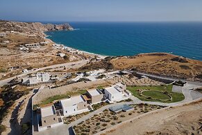 Horizon Suites Milos