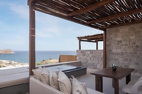 Horizon Suites Milos