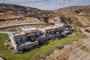 Horizon Suites Milos