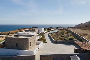 Horizon Suites Milos