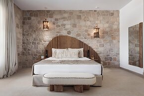 Horizon Suites Milos