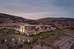 Horizon Suites Milos