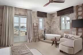 Horizon Suites Milos