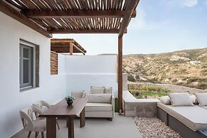 Horizon Suites Milos