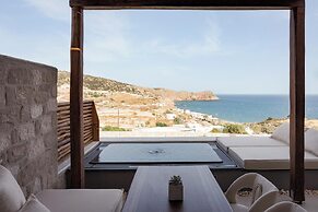 Horizon Suites Milos