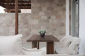 Horizon Suites Milos