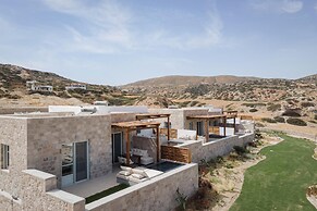 Horizon Suites Milos