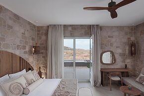 Horizon Suites Milos
