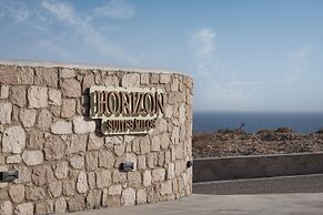 Horizon Suites Milos