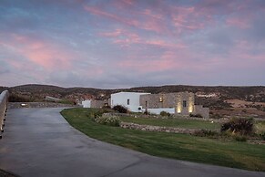 Horizon Suites Milos