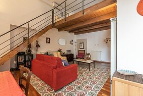 Loft Della Rosa by Wonderful Italy