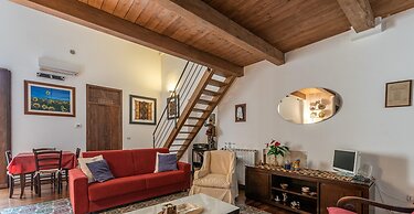 Loft Della Rosa by Wonderful Italy