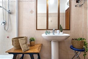 Sardinia Re - Coral Flat