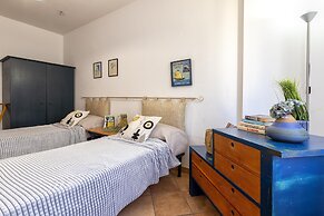 Sardinia Re - Coral Flat