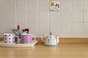 Sardinia Re - Coral Flat