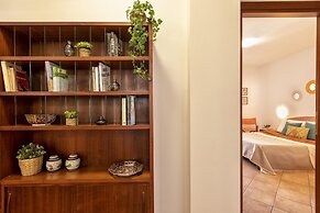 Sardinia Re - Coral Flat