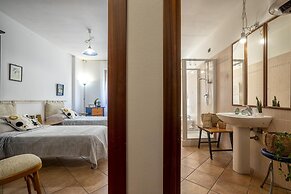 Sardinia Re - Coral Flat