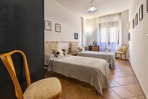 Sardinia Re - Coral Flat