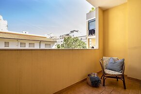 Sardinia Re - Coral Flat