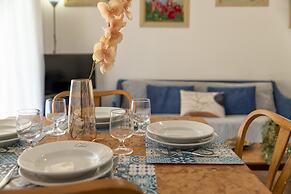 Sardinia Re - Coral Flat