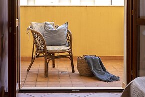 Sardinia Re - Coral Flat