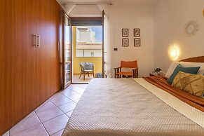 Sardinia Re - Coral Flat