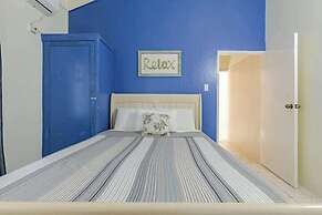 The Dream Nest At Csompo Silver Manor