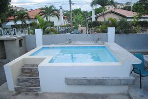 The Dream Nest At Csompo Silver Manor