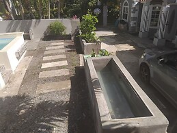 The Dream Nest At Csompo Silver Manor