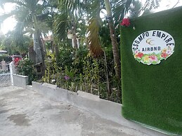 The Dream Nest At Csompo Silver Manor