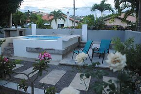 The Dream Nest At Csompo Silver Manor