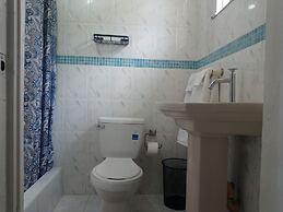 The Dream Nest At Csompo Silver Manor