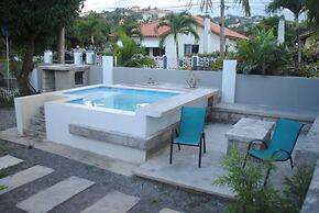 The Dream Nest At Csompo Silver Manor