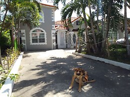 The Dream Nest At Csompo Silver Manor