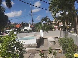 The Dream Nest At Csompo Silver Manor