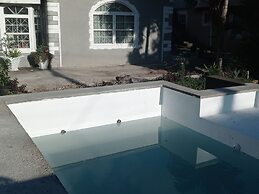 The Dream Nest At Csompo Silver Manor