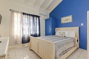 The Dream Nest At Csompo Silver Manor