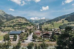 Appartements Enzian by we rent